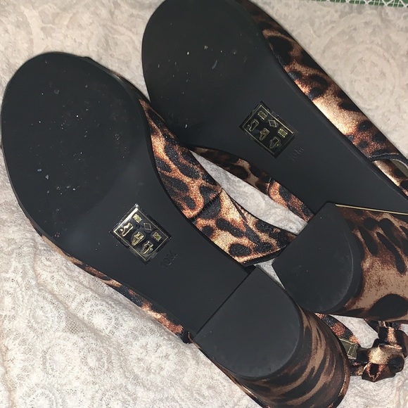 Gorgeous J.Renee’ Heels - Picture 7 of 8